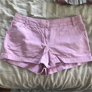 J. Crew Chino Shorts
